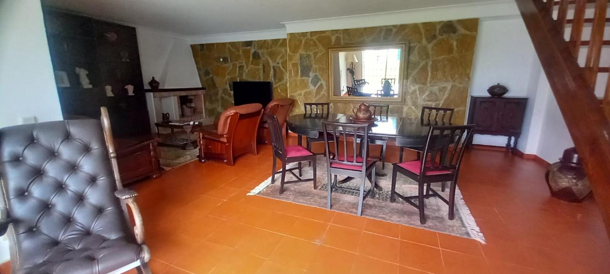 Solar das Mimosas 2 casas Sintra Exterior foto